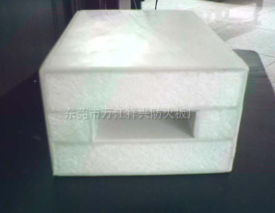玻镁风管板 玻镁复合...