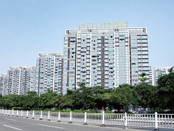 上东国际